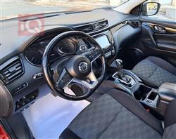 نيسان روج سبورت